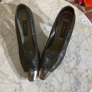 J.Renee Black size 12